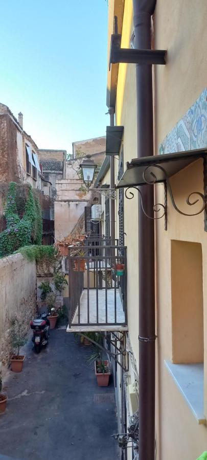 Loft Ballaro Palermo Exterior foto