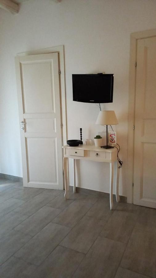 Loft Ballaro Palermo Exterior foto
