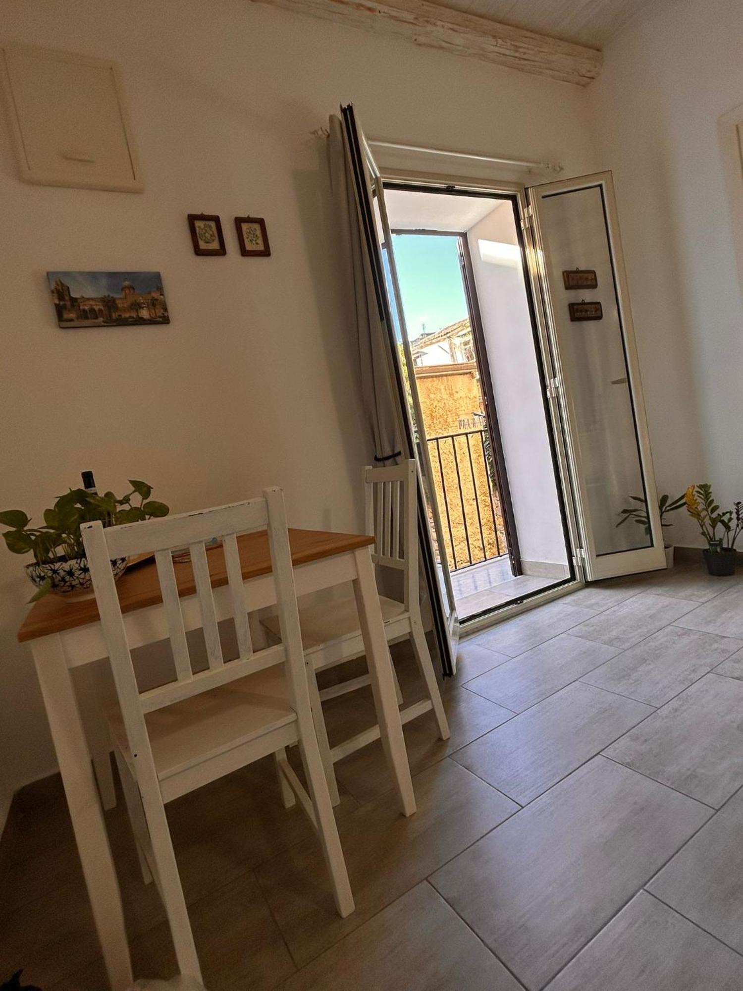 Loft Ballaro Palermo Exterior foto