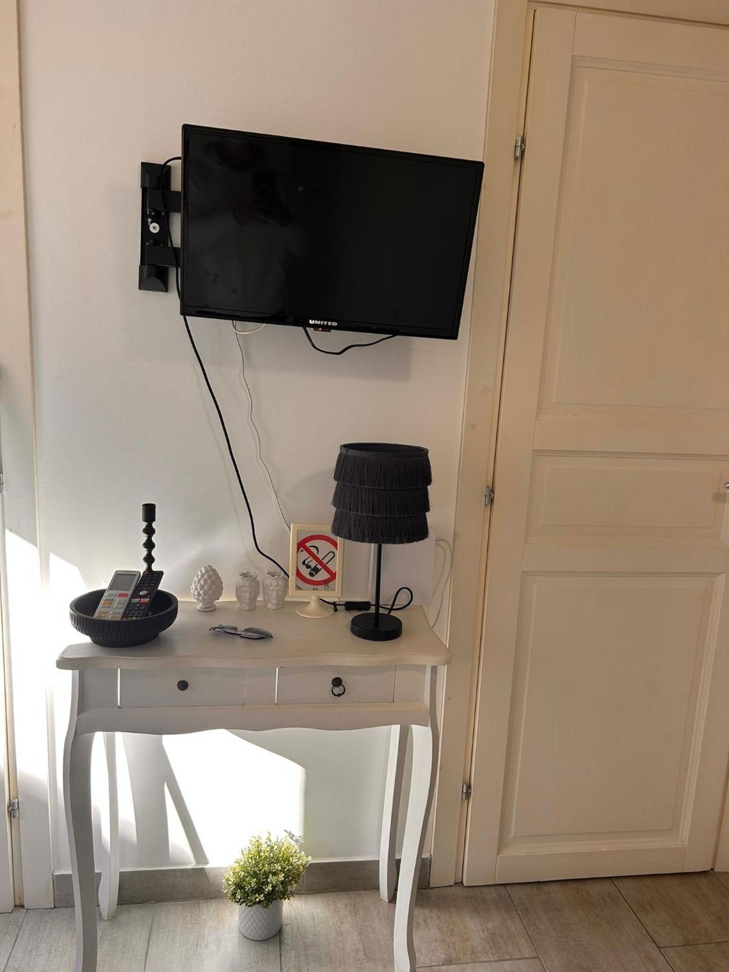 Loft Ballaro Palermo Exterior foto