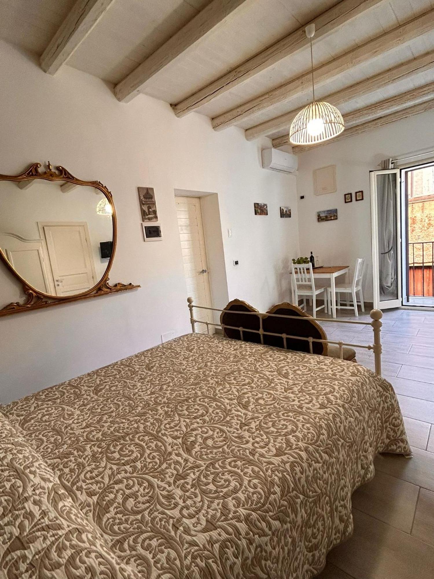 Loft Ballaro Palermo Exterior foto