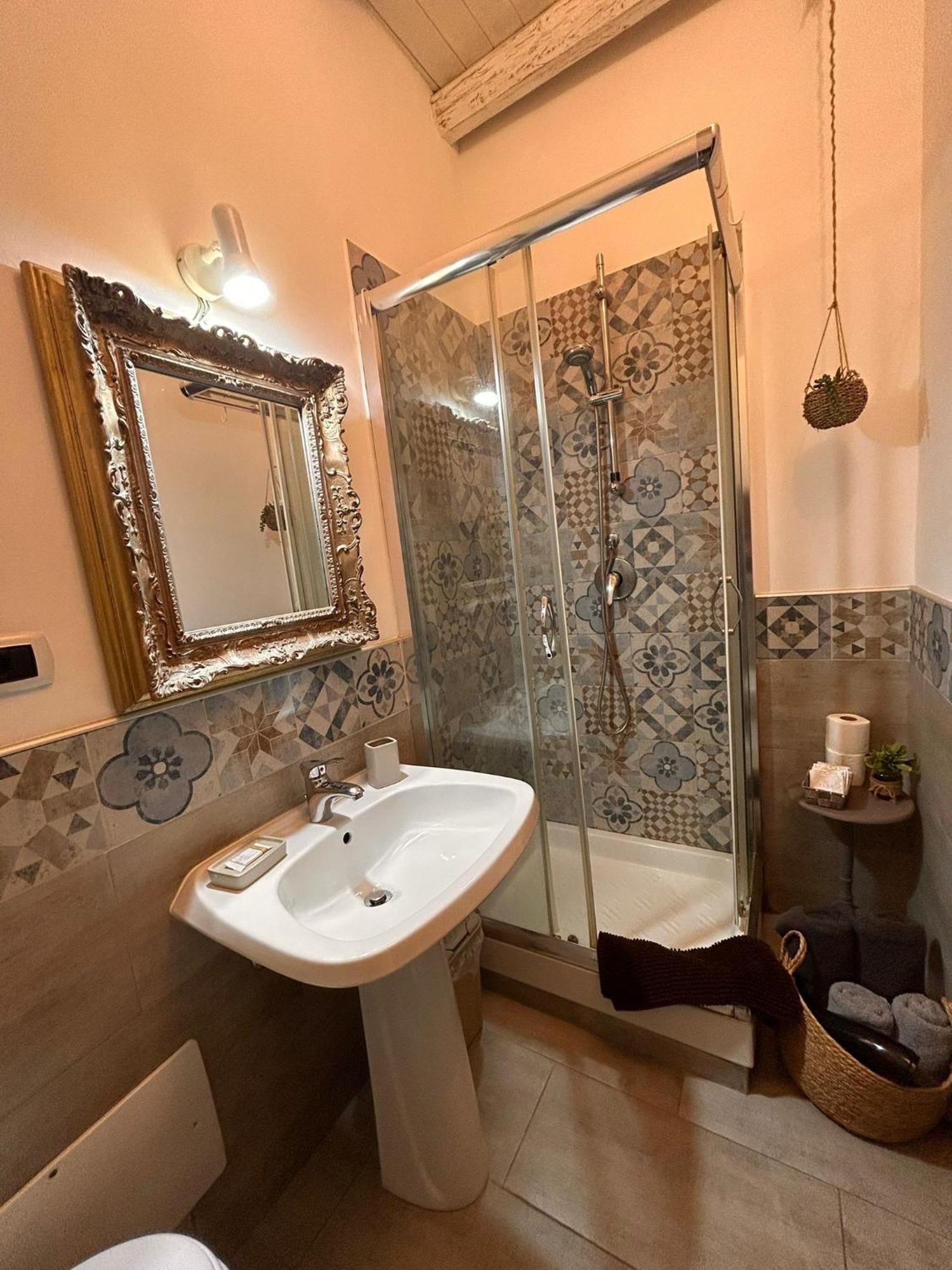 Loft Ballaro Palermo Exterior foto