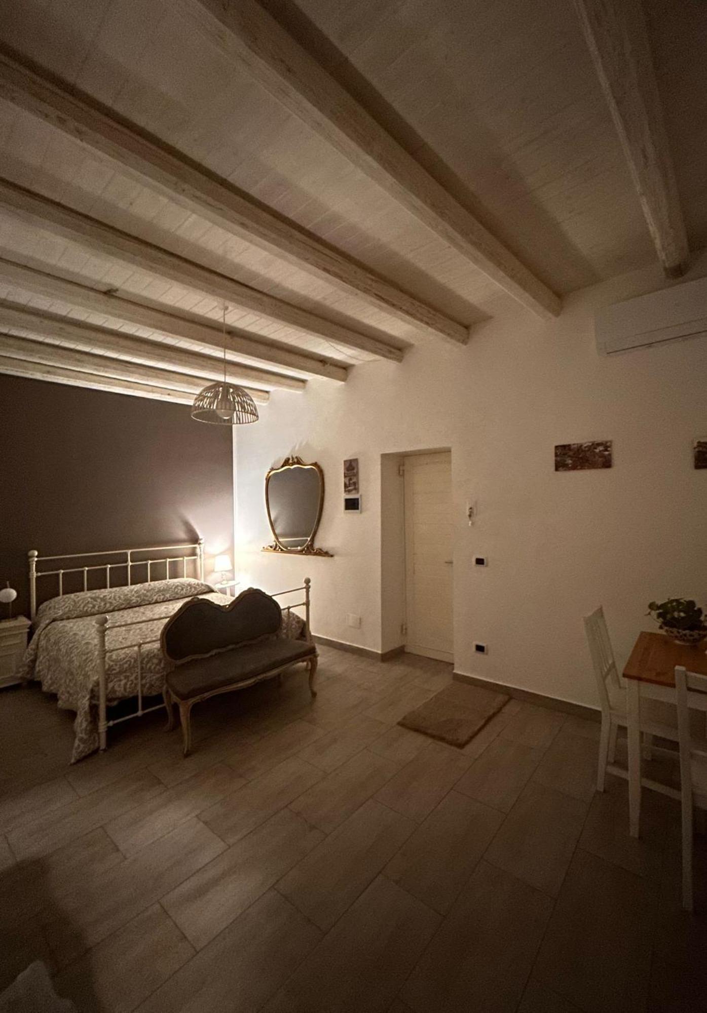 Loft Ballaro Palermo Exterior foto